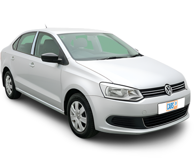 Volkswagen Vento-img